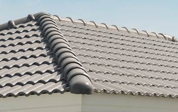 advantages of Upper Clatford clay roofing