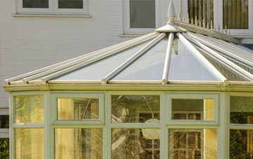 conservatory roof repair Upper Clatford, Hampshire