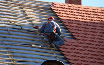 roof tiles Upper Clatford, Hampshire