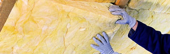 quotes for Upper Clatford roof insulation