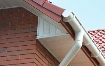 Upper Clatford soffit repair costs