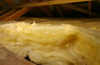 Upper Clatford pitch roof insulation